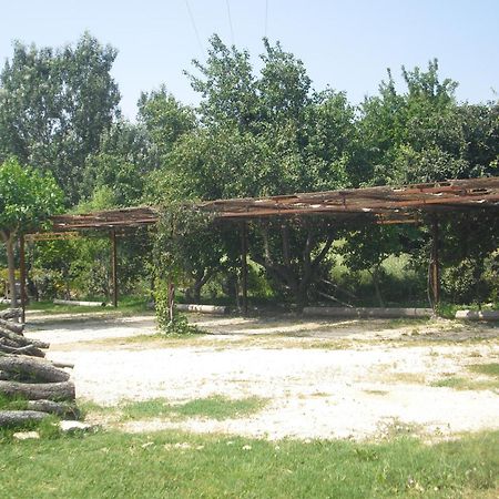 Lou Mas Li Pitchoun "La Melonniere" Apartment Gordes Luaran gambar