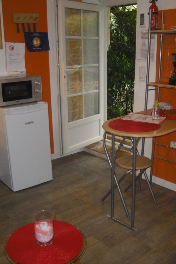 Lou Mas Li Pitchoun "La Melonniere" Apartment Gordes Luaran gambar