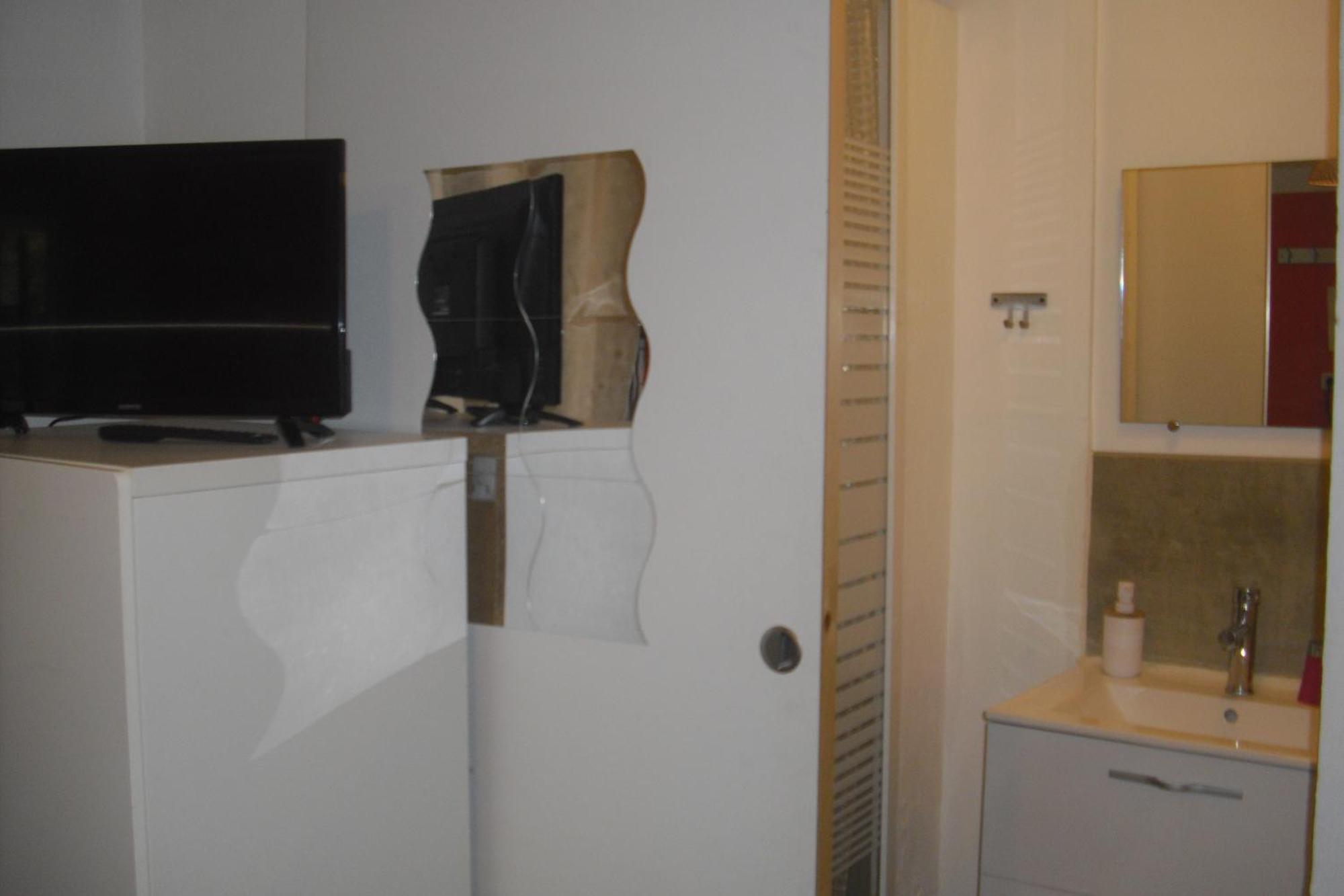 Lou Mas Li Pitchoun "La Melonniere" Apartment Gordes Luaran gambar